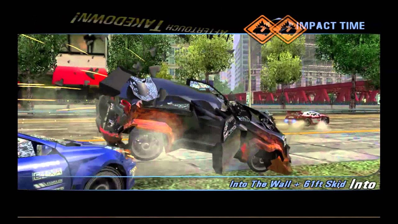 download game burnout 3 takedown pc highly compressed